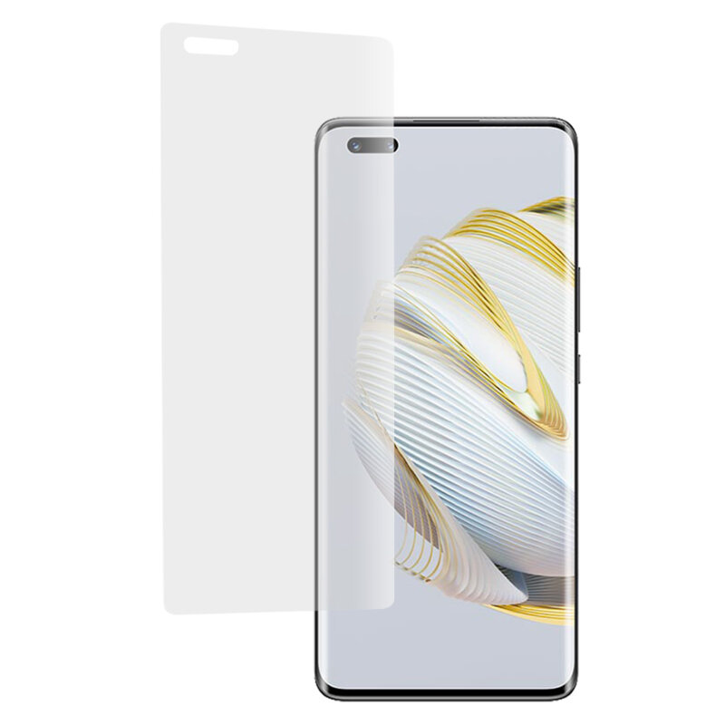 Folie Huawei nova 10 Pro Screen Guard, crystal clear