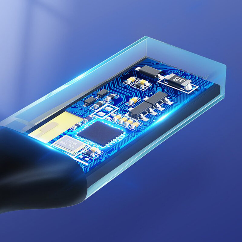 Adaptor audio Jack la USB pentru masina Ugreen, gri, 70601