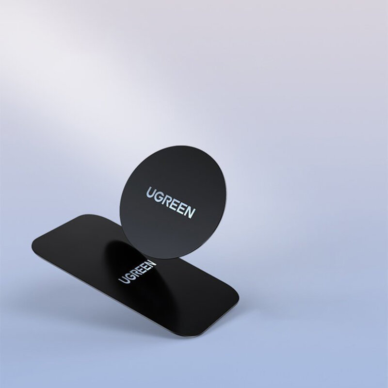 Suport auto cu magnet pentru grila ventilatie Ugreen, 80712B