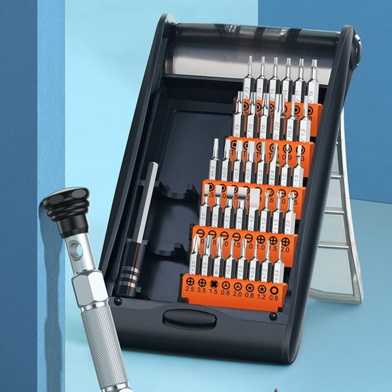 Set surubelnite mecanica fina, telefon, laptop Ugreen, 80459