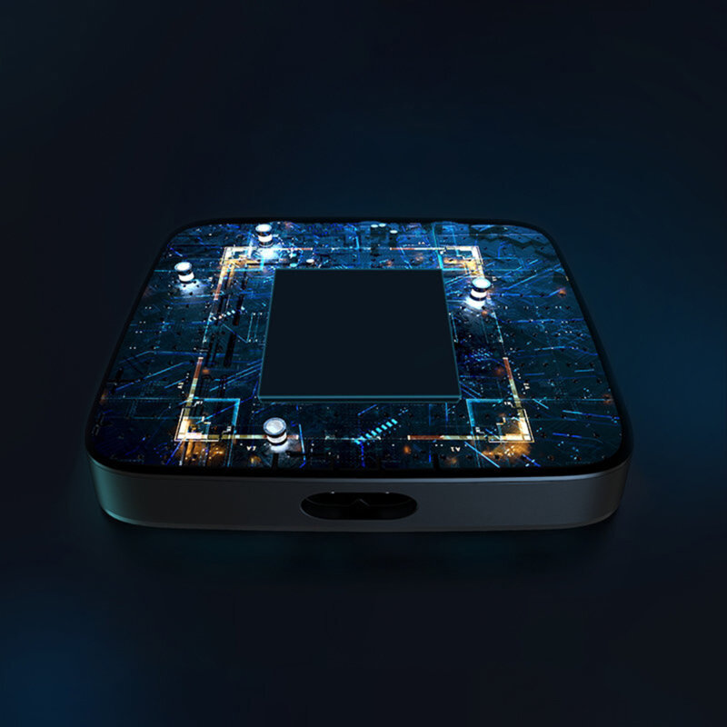 Statie Fast Charging 3 X Type-C, USB Ugreen, 100W, negru, 70870