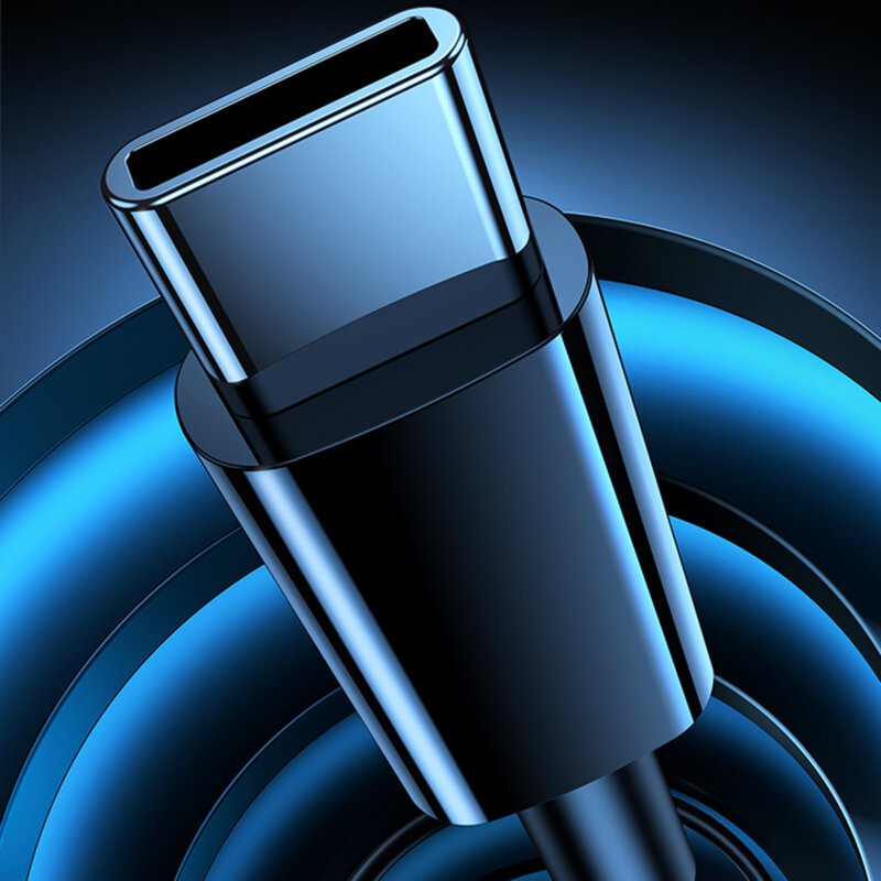 Incarcator wireless magnetic 15W Usams US-CD183, negru