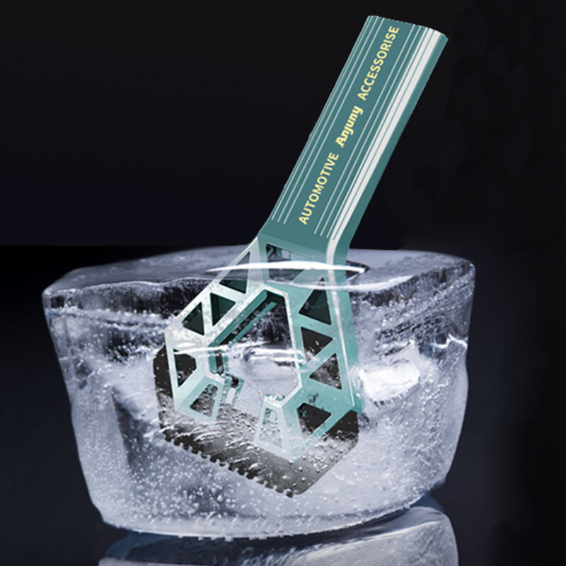 Racleta pentru parbriz Techsuit CX 002, 61cm, mov