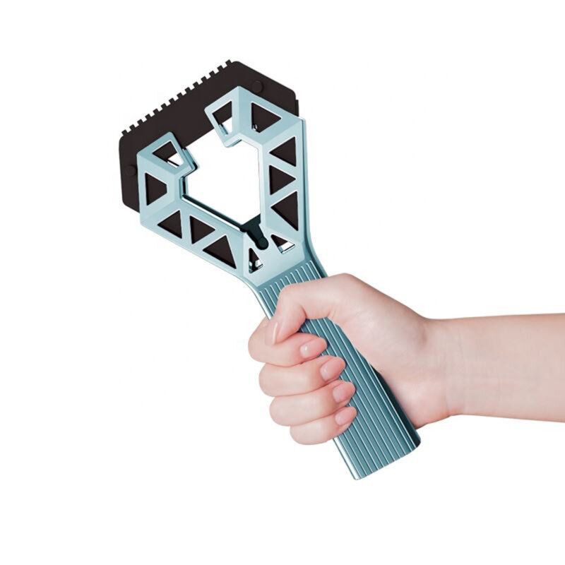 Racleta pentru parbriz Techsuit CX 002, 61cm, mov