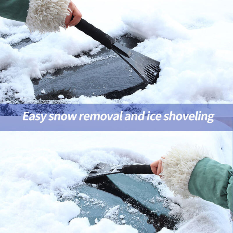 Racleta pentru geamuri profesionala Techsuit CX 003, albastru inchis