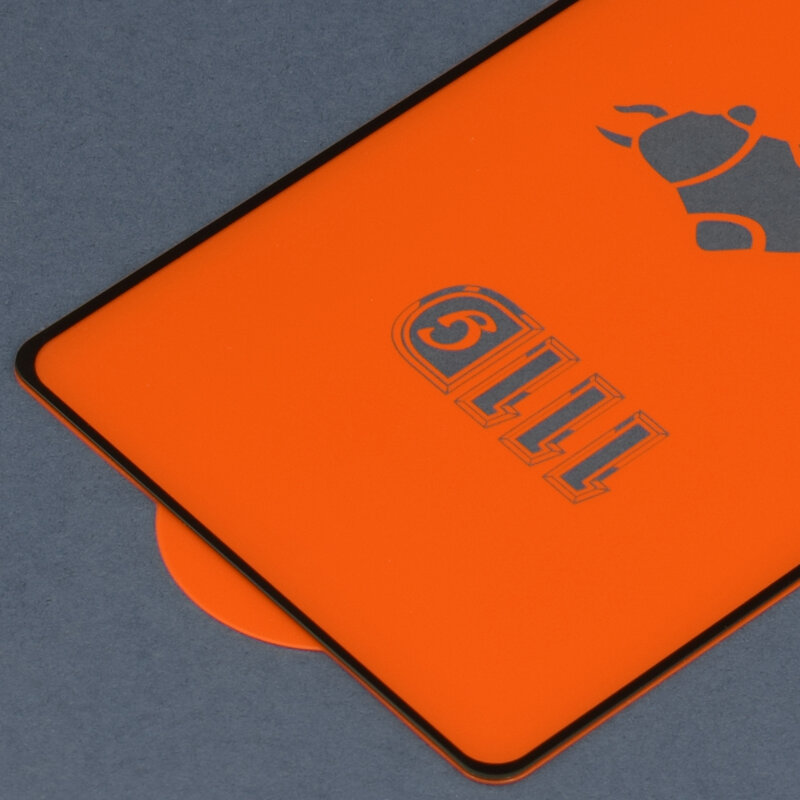 Folie sticla Huawei nova 10 SE Techsuit 111D Full Glue Full Cover, negru