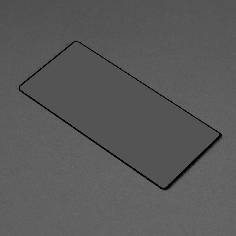 Folie sticla Google Pixel 7 Dux Ducis Tempered Glass, negru