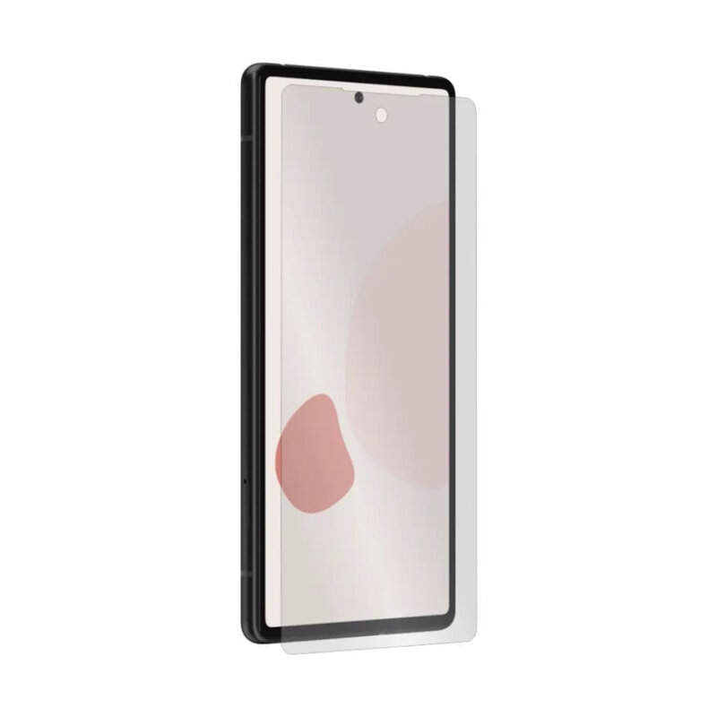 Folie regenerabila Google Pixel 6 Alien Surface Case Friendly, clear