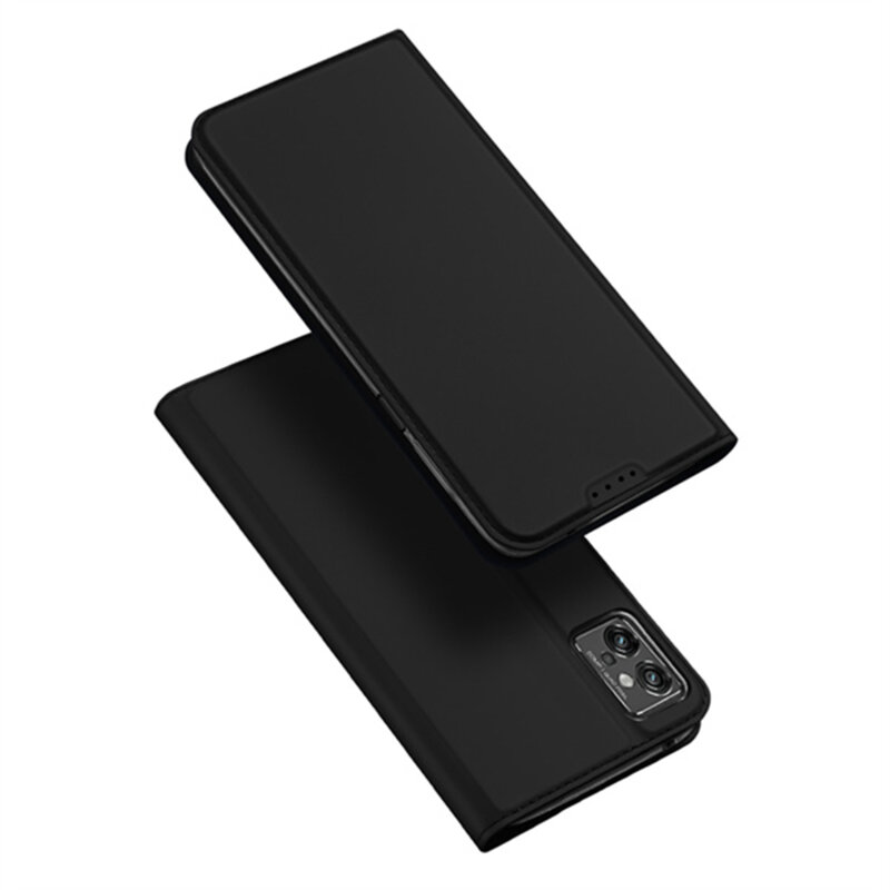 Husa Motorola Moto G32 Dux Ducis Skin Pro, negru