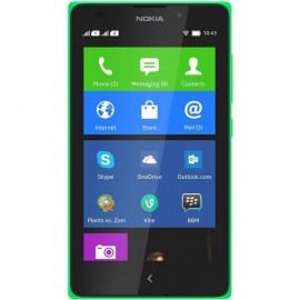 Folie Protectie Ecran Nokia XL - Clear