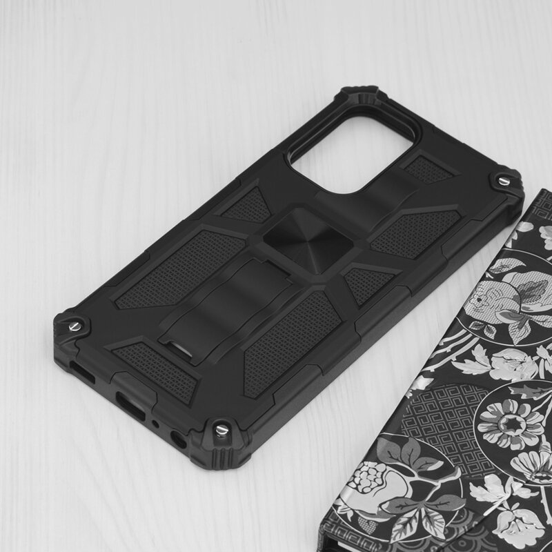 Husa Samsung Galaxy A23 Techsuit Blazor, negru