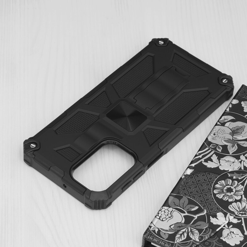 Husa Samsung Galaxy A23 Techsuit Blazor, negru