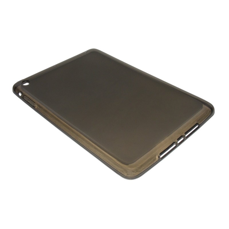 Husa iPad Mini 1/2 Gel TPU Fumuriu