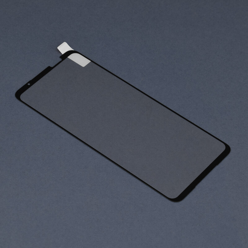Folie sticla Asus ROG Phone 6 Mocolo 3D Full Glue, negru