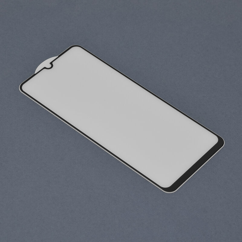 Folie sticla Xiaomi Redmi 10C Mocolo 3D Full Glue, negru