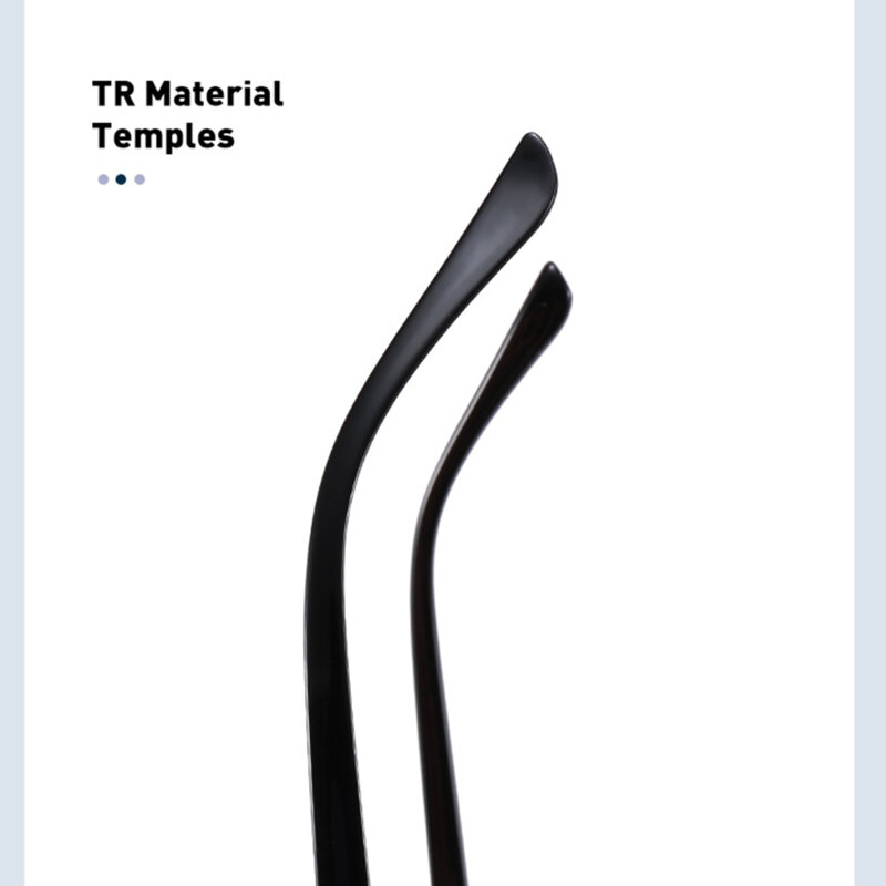 Ochelari cat eye pentru calculator Techsuit, PC28016-C1