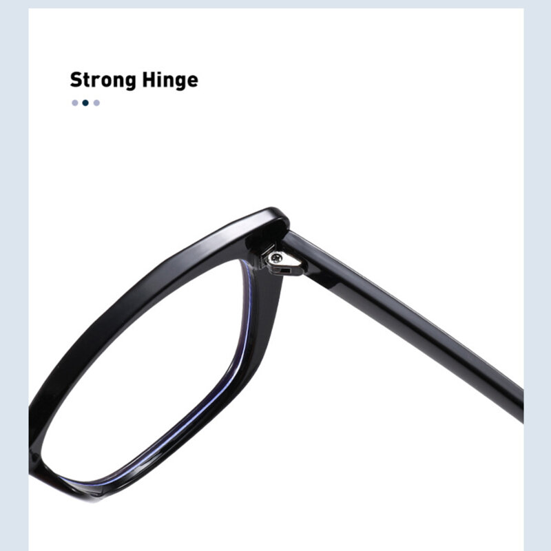 Ochelari cat eye pentru calculator Techsuit, PC28016-C1