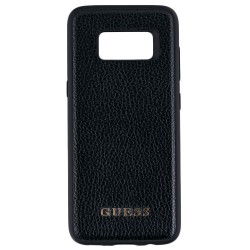 Bumper Samsung Galaxy S8 Guess - Black GUHCS8IGLBK