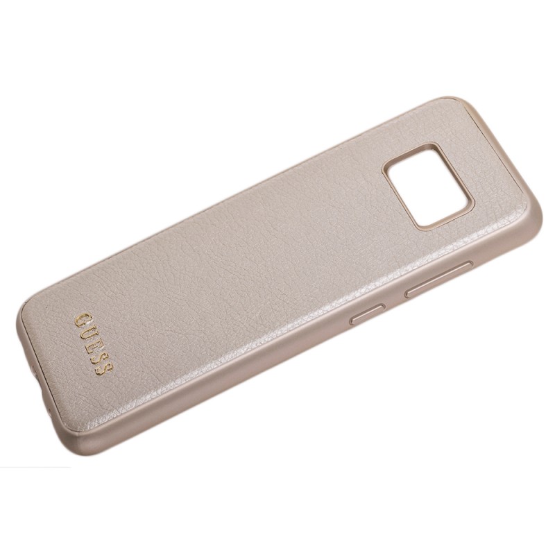 Bumper Samsung Galaxy S8 Guess - Gold GUHCS8IGLGO