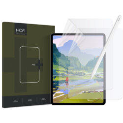 [Pachet 2x] Folie iPad 10 (2022) 10.9 Hofi Paper Pro+, mata