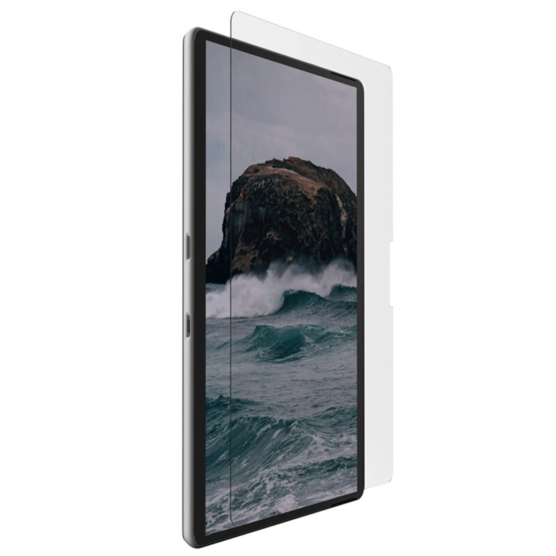 Folie sticla Microsoft Surface Pro 9 UAG Glass Shield Plus, clear