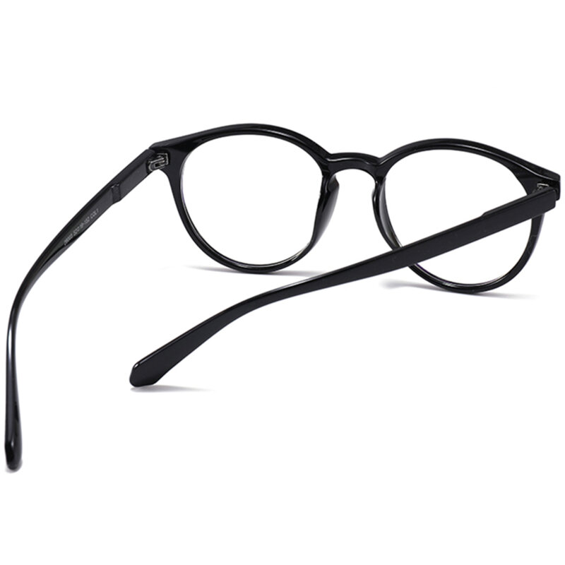 Ochelari rotunzi pentru calculator Techsuit, PC28003-C1