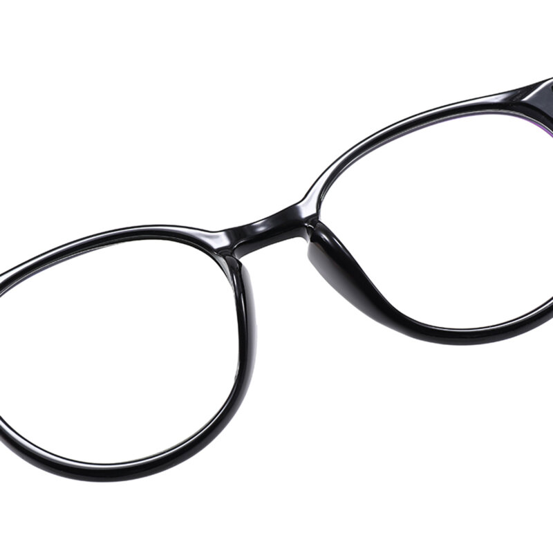 Ochelari rotunzi pentru calculator Techsuit, PC28003-C1