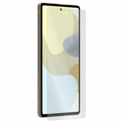 Folie regenerabila Google Pixel 7 Alien Surface Case Friendly, transparenta