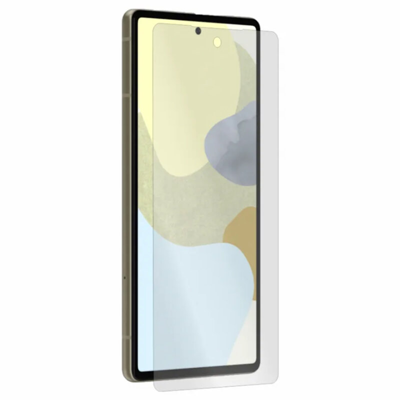 Folie regenerabila Google Pixel 7 Alien Surface Case Friendly, transparenta