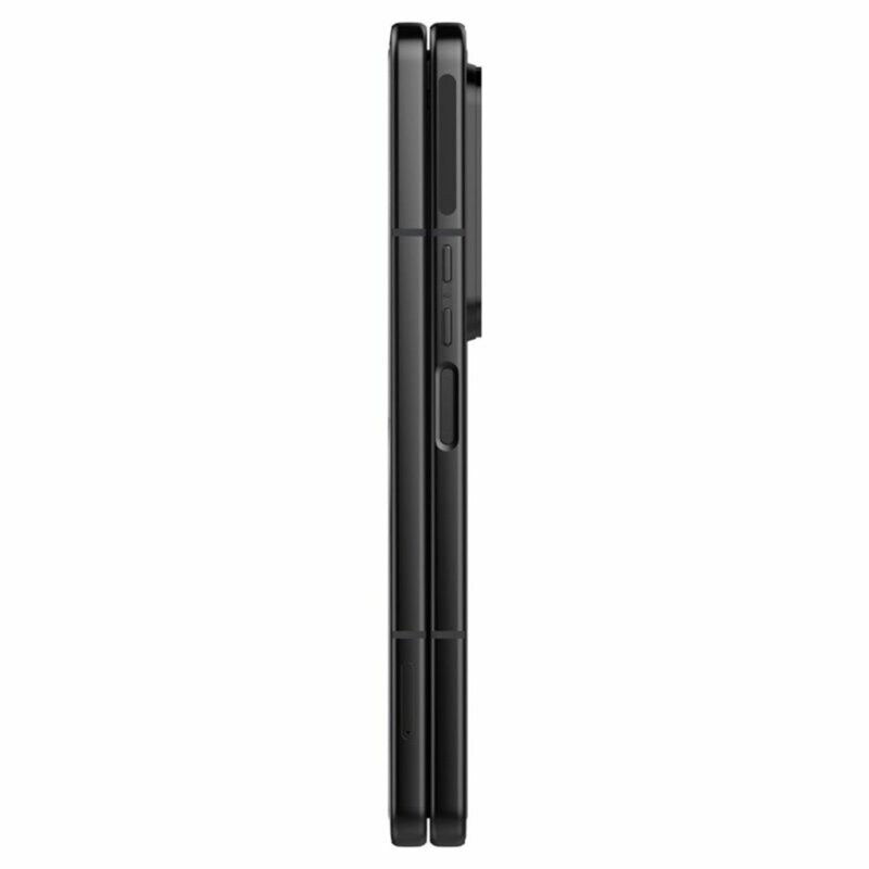 Folie camera Samsung Galaxy Z Fold4 Mocolo Back Lens, negru