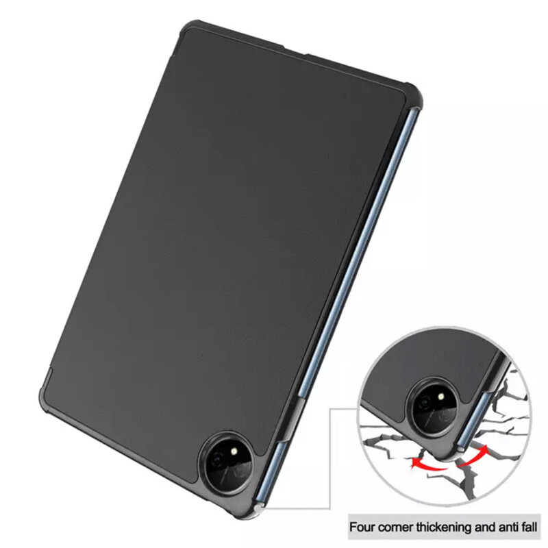 Husa Huawei MatePad Pro 11 2022 Techsuit FoldPro, albastru