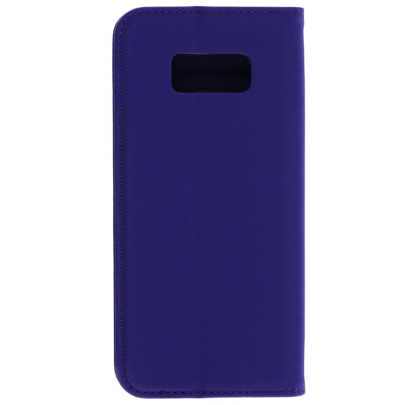 Husa Thermo Book Samsung Galaxy S8 Plus, S8+ - Violet