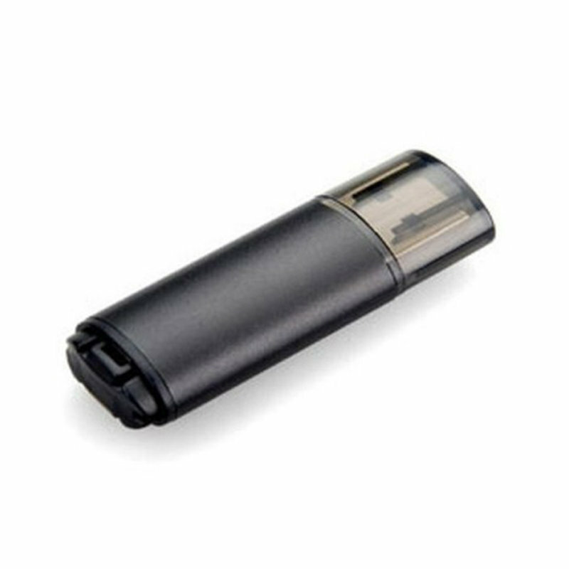 Stick de memorie USB 2.0 8 GB Imro, negru