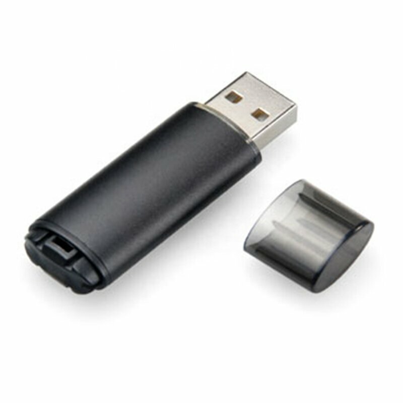 Stick de memorie USB 2.0 32GB Imro, negru