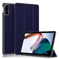 Husa Xiaomi Redmi Pad Techsuit FoldPro, albastru