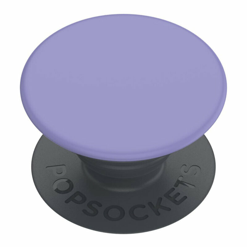 Popsockets original, suport cu functii multiple, Cool Lavender