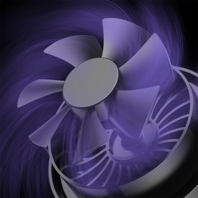 Aparat anti insecte cu capcana pentru tantari Baseus, ACMWD-HX02