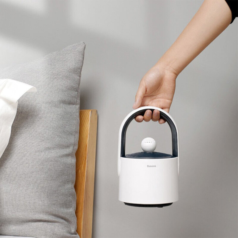 Aparat anti insecte cu capcana pentru tantari Baseus, ACMWD-HX02