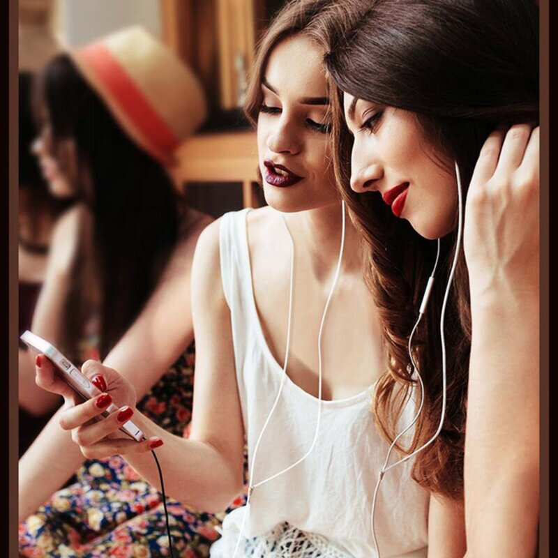 Cablu audio Ugreen, adaptor Splitter Jack 3.5mm, 20cm, 10532