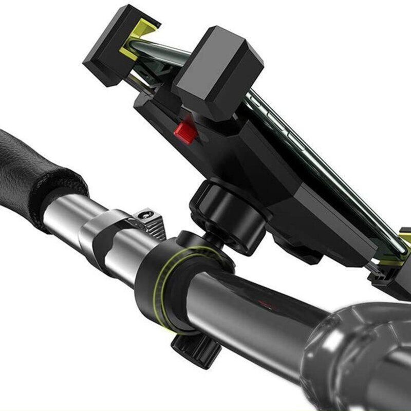 Suport universal bicicleta motocicleta de ghidon Ugreen, 60989