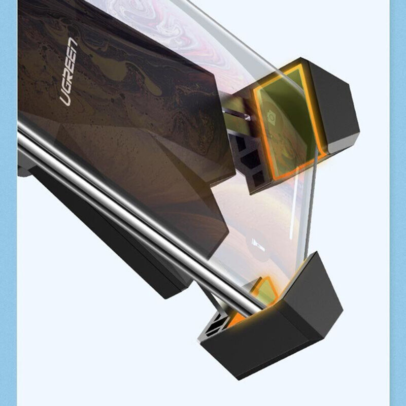 Suport universal bicicleta motocicleta de ghidon Ugreen, 60989