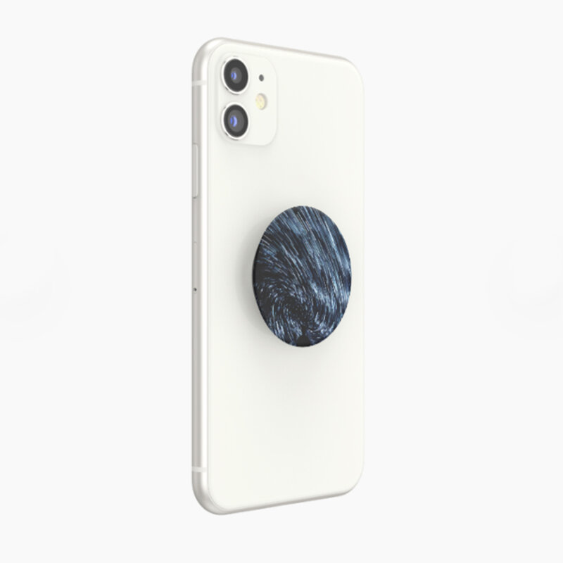 Popsockets Original, suport cu functii multiple, Night Exposure