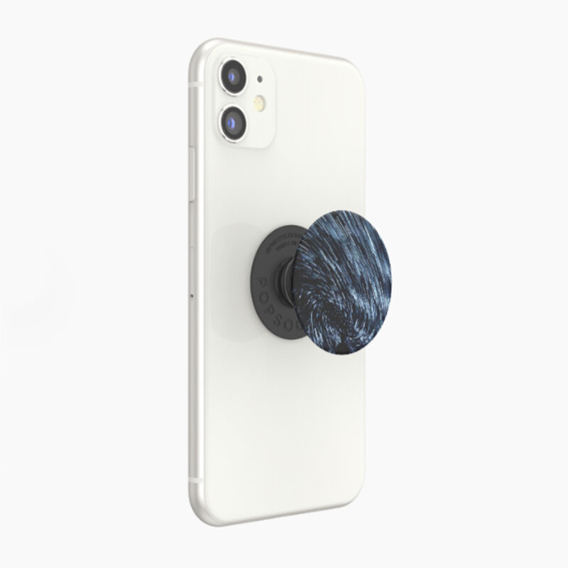 Popsockets Original, suport cu functii multiple, Night Exposure