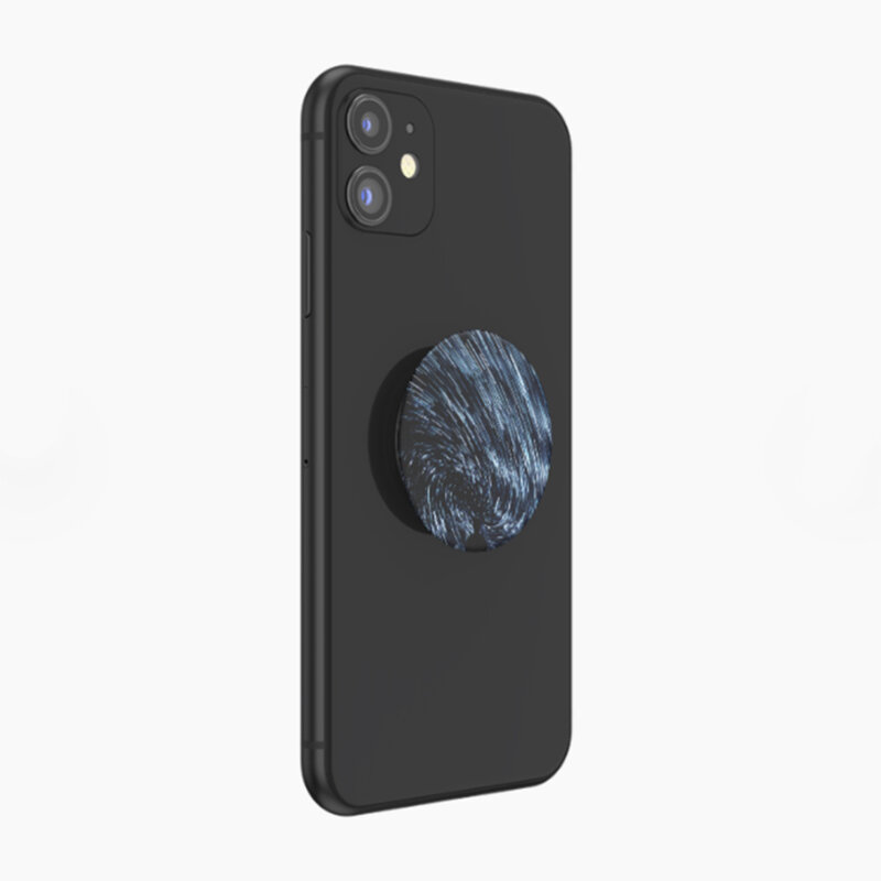 Popsockets Original, suport cu functii multiple, Night Exposure