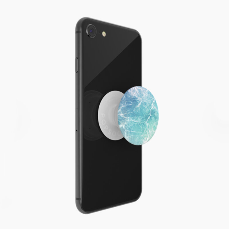 Popsockets original, suport cu functii multiple, Ocean View