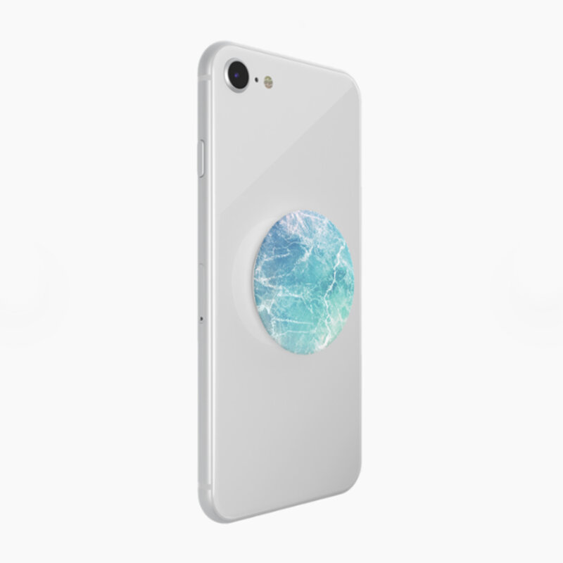 Popsockets original, suport cu functii multiple, Ocean View