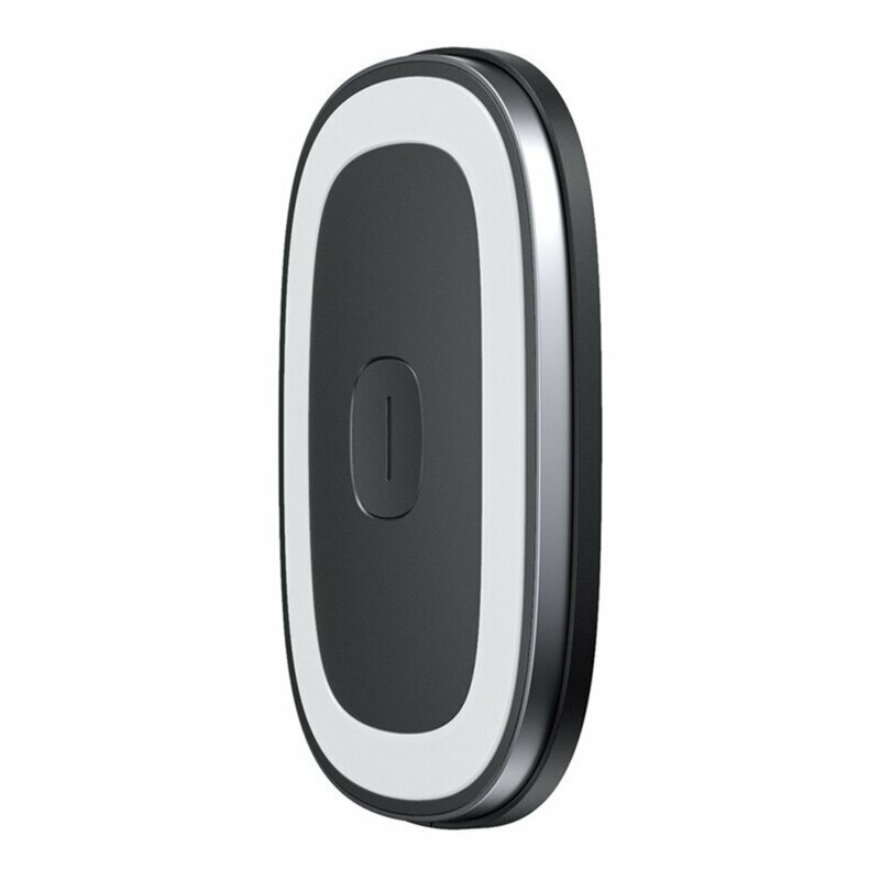 Lampa auto LED portabila Wireless Baseus, negru, CRYDD01-01