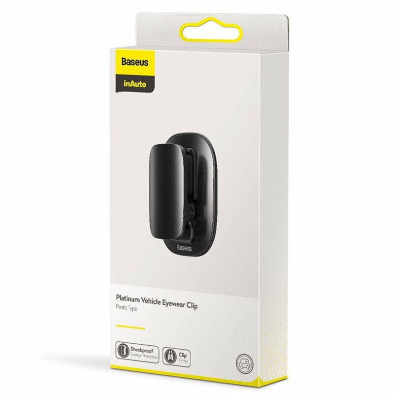 Suport auto multifunctional organizator ochelari Baseus, ACYJN-A01