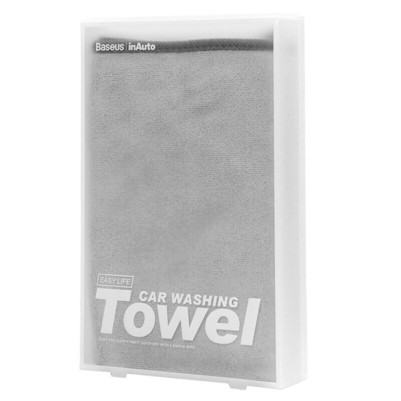 Prosop auto laveta absorbanta detailing Baseus, CRXCMJ-0G