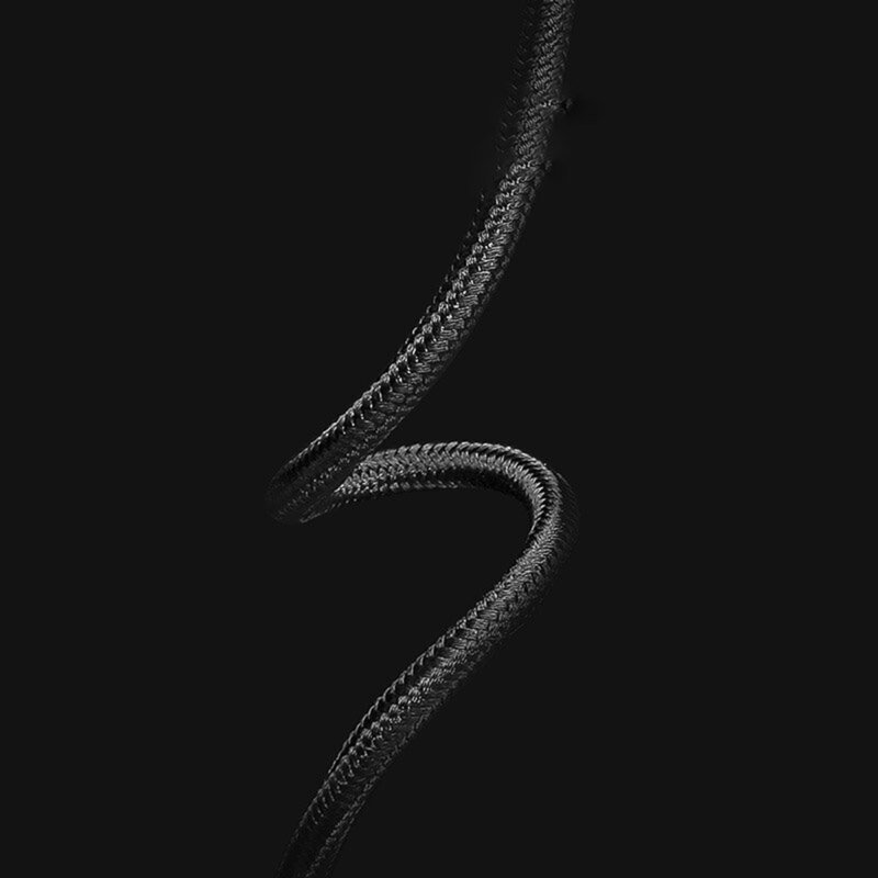 Cablu de date Lightning Micro-USB 3A, 1.2m Baseus, CAML-SU01